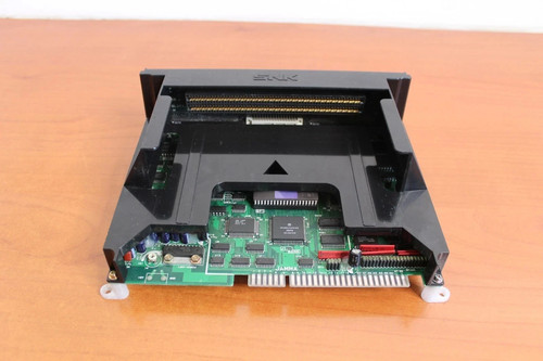 Snk neogeo mvs base - mvs,