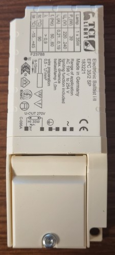 Alimentatore elettronico per