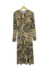 ZARA Abito di maglia Donna