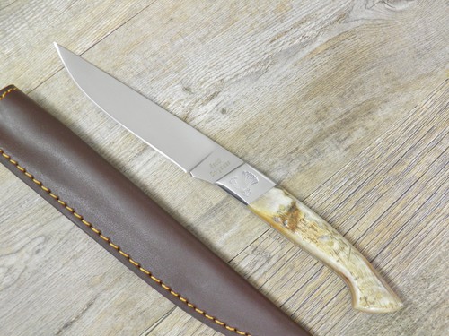 Coltello dorgalesa sardo - coltello,