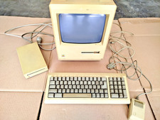 computer vintage Apple