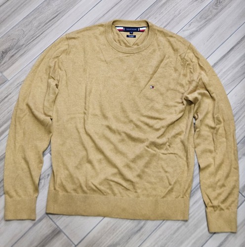 Tommy hilfiger maglione - tommy, uomo