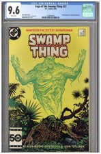 Saga della Cosa della Palude