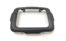 CORNICE AUTORADIO PER JEEP
