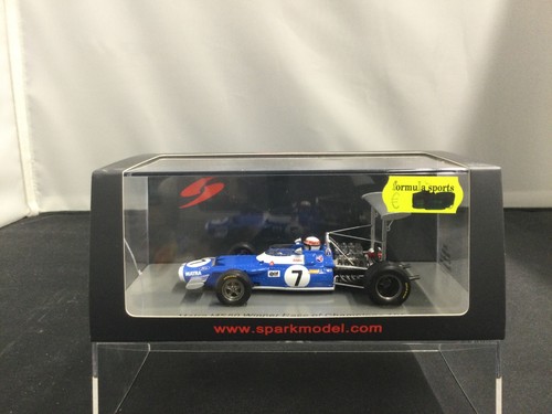 Spark s7186 f1 matra - spark,