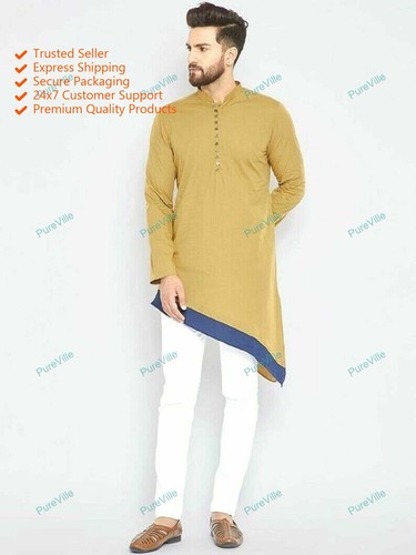 Abito sposa uomo kurta - kurta, in
