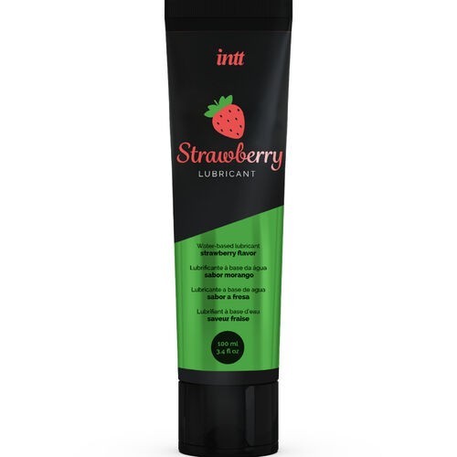 Gel intimo aromatizzato - intimo,