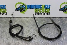 Honda CBR 600 Sport Cavi