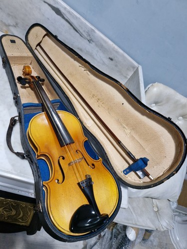 Violino vintage
