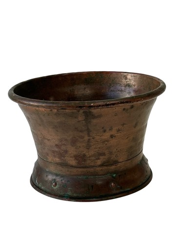 Vaso fiori vintage antico - da,