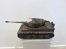 1:16 RC-Panzer WWII tedesco