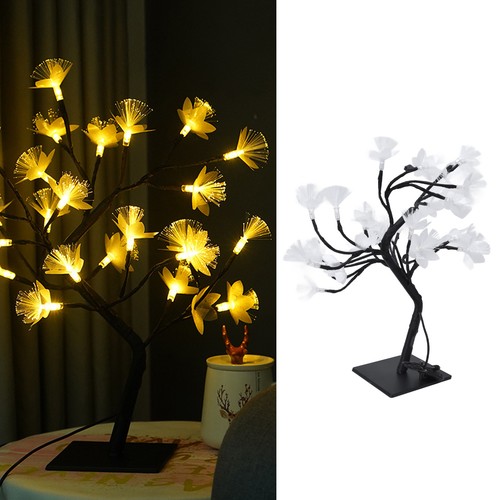 Lampada albero 24led - ̇lampada,