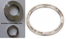 SPRING SLIDER MOLLA PINASCO