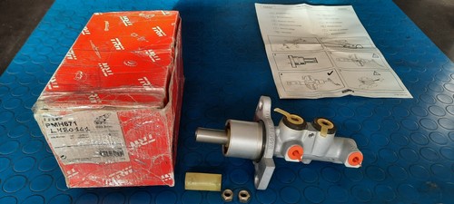 Pmh671 trw pompa freno alfa - trw:pompa, freno: