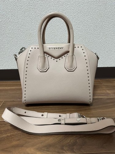 Borsa mano givenchy - givenchy, antigona