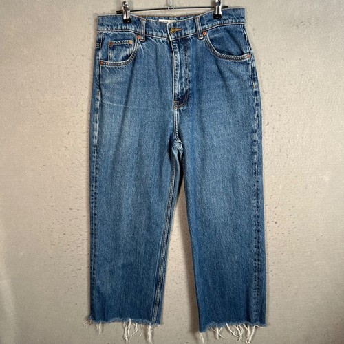 Jeans donna zara - donna,