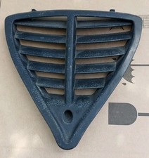 Piaggio Gilera Carena Scudetto Anteriore NRG 50 Power 2005/2018