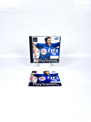 Fifa sony playstation pal - playstation, 1