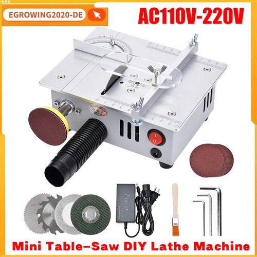 Mini table saw sega - mini,