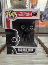 Funko Pop American Horror