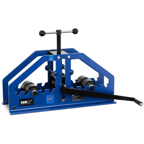 Piegatubi manuale curvatubi - manuale,