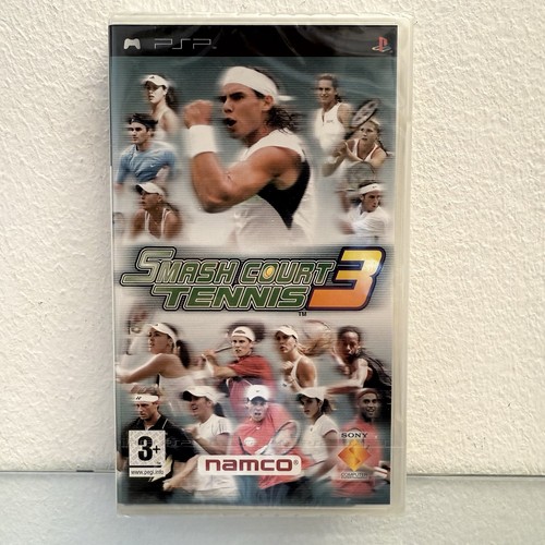 Gioco smash court - smash, 3