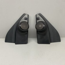 2021 ORIGINALE TOYOTA HILUX MK8 InvincibleX JBL TWEETER ALTOPARLANTI E COVER LH+RH