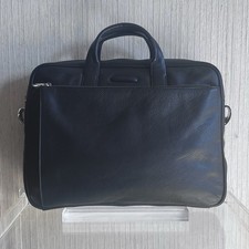 Piquadro Valigetta in Pelle