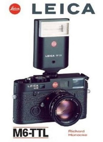 Leica ttl richard hunecke - leica,