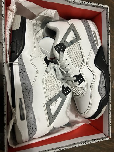 Air jordan retro - air, 4