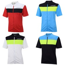 Airtracks Maglia Ciclista