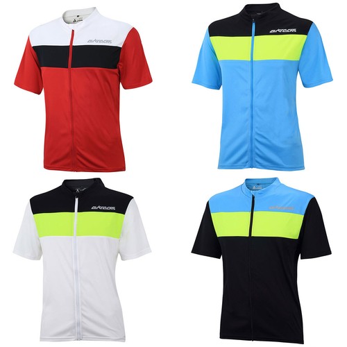 Airtracks maglia ciclista - maglia,