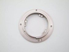 Anello attacco baionetta