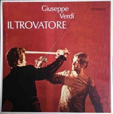 Giuseppe Verdi Il Trovatore