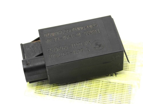 Sensore aria bmw - bmw, 641166917001