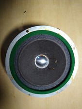 Altoparlante vintage Warfedale