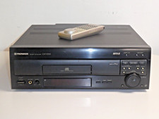 Pioneer CLD-D703 Lettore