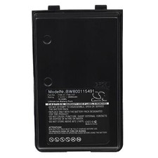Batteria per Yaesu Vertex