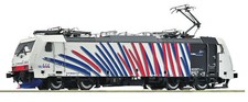 7500074 Roco H0 Locomotiva