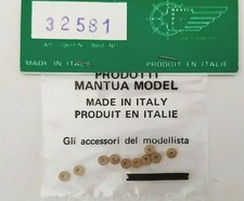 MANTUA MODEL ACCESSORI PER