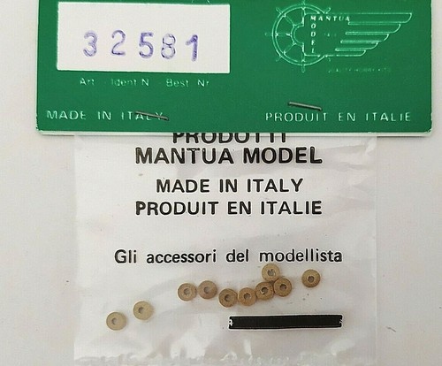 Mantua model accessori per - accessori,