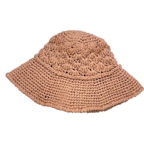 Cappello floppy vintage