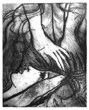 Gina ROMA 1970 LE MANI, rara