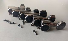 Meccaniche Chitarra elettrica GOTOH 6 o 7 corde