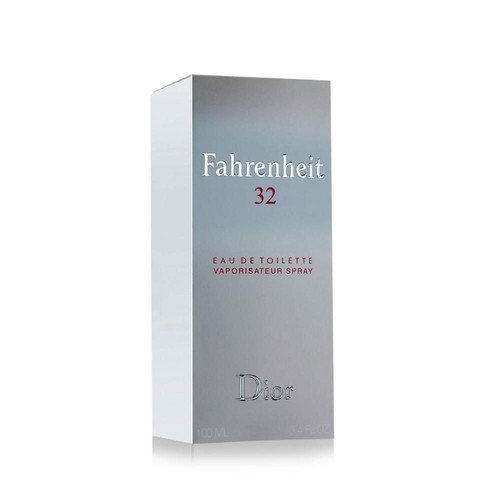 Dior fahrenheit eau de - dior,