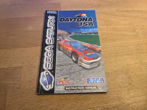 Daytona usa gioco - daytona,