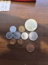 Lotto di Monete Rare e Di valore