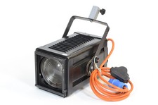 Spot fresnel 1000W con lampada