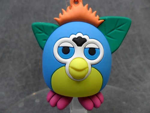 Hasbro brands nuovo furby - *,