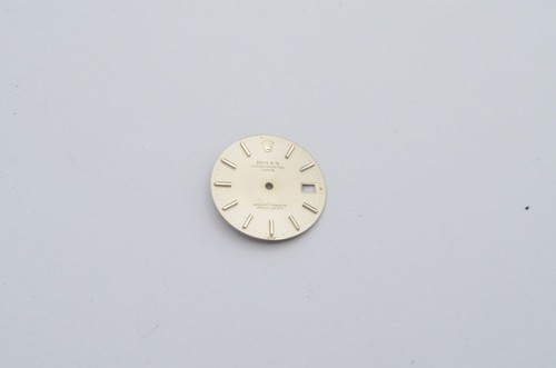 Rolex quadrante oyster - rolex,